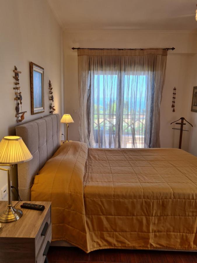 Daphne Villas كريوبيجي المظهر الخارجي الصورة