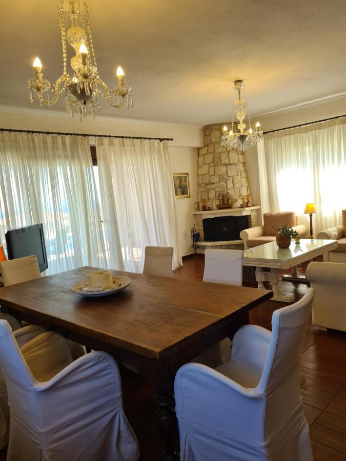 Daphne Villas كريوبيجي المظهر الخارجي الصورة