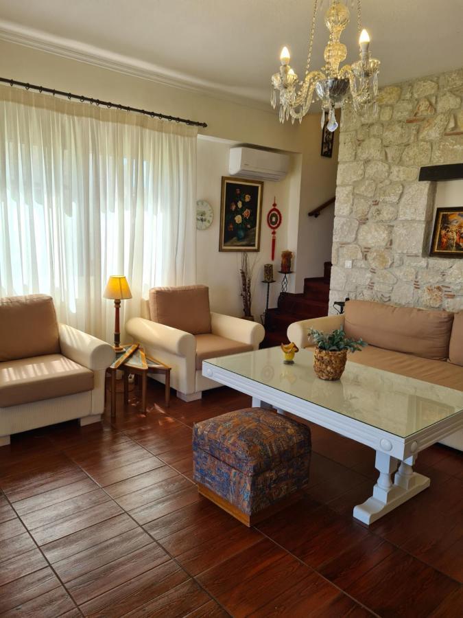 Daphne Villas كريوبيجي المظهر الخارجي الصورة