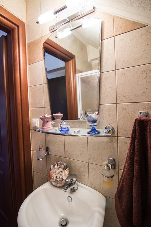 Daphne Villas كريوبيجي المظهر الخارجي الصورة